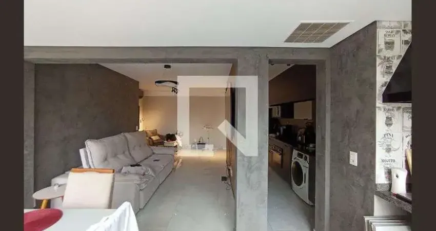 Apartamento para venda - freguesia do ó, 3 quartos,  87 m² - são paulo
