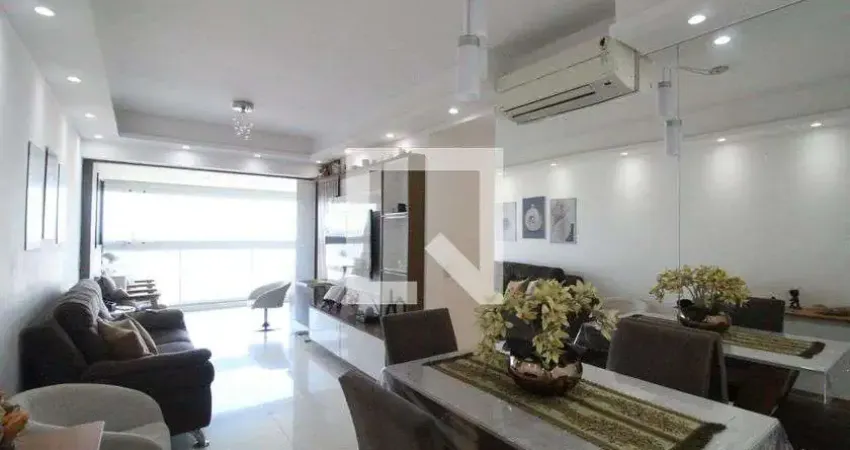 Apartamento para venda - jacarepaguá, 3 quartos,  85 m² - rio de janeiro