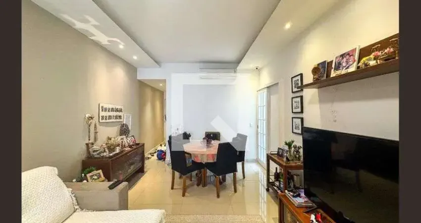 Apartamento para venda - jardim botânico, 3 quartos,  95 m² - rio de janeiro
