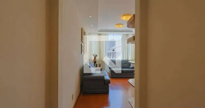 Apartamento para venda - gutierrez, 3 quartos, 122 m² - belo horizonte