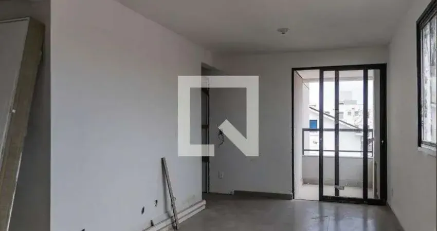Cobertura para venda - barroca, 1 quarto,  128 m² - belo horizonte