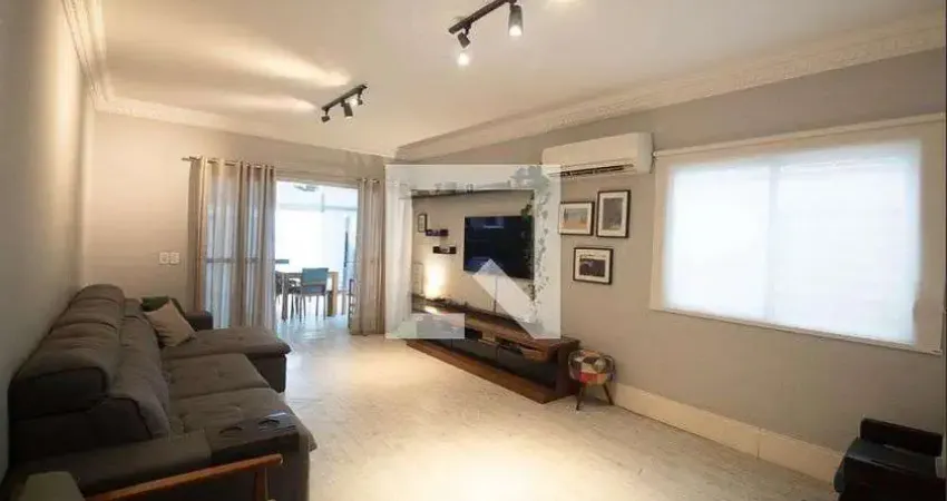 Casa / sobrado em condomínio para venda - tucuruvi, 3 quartos,  280 m² - são paulo