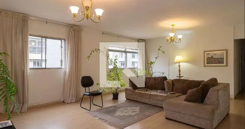 Apartamento para venda - bela vista, 3 quartos, 150 m² - são paulo