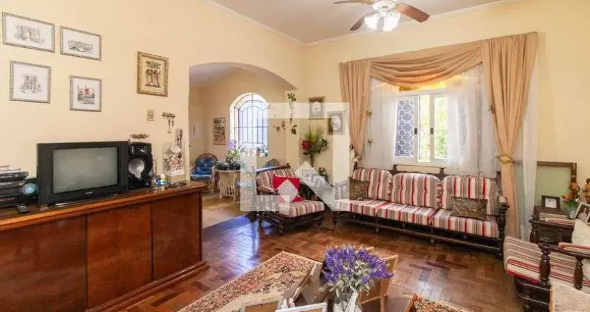 Casa para venda - santa tereza , 3 quartos, 300 m² - porto alegre