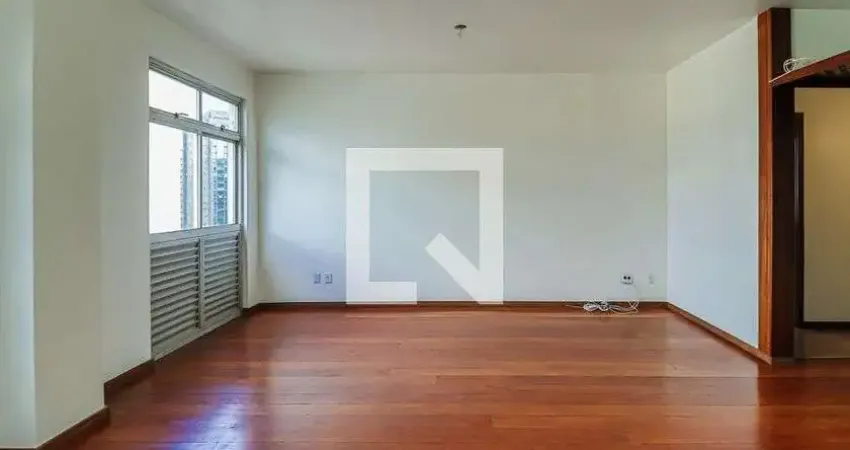 Apartamento para venda - santo agostinho, 3 quartos,  137 m² - belo horizonte