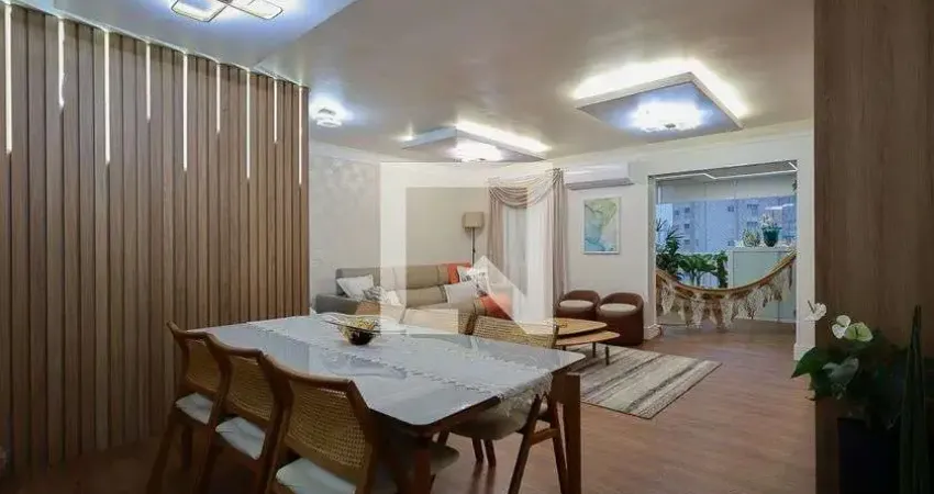 Apartamento para venda - mandaqui, 3 quartos,  119 m² - são paulo