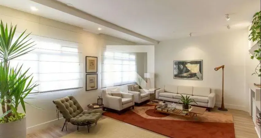 Apartamento para venda - perdizes, 2 quartos, 130 m² - são paulo