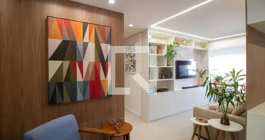 Apartamento para venda - chácara santo antonio, 3 quartos, 84 m² - são paulo