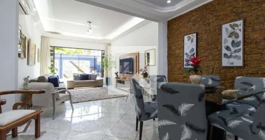 Casa com 4 quartos à venda na Rua Gonçalo Pedrosa, Ipiranga, São Paulo