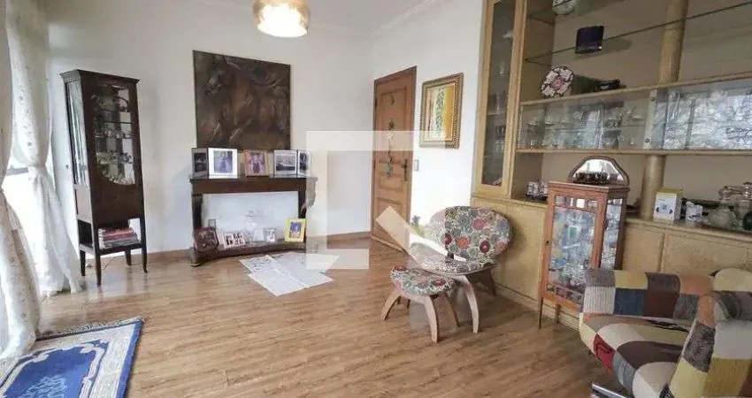 Apartamento para venda - jardim bela vista, 3 quartos, 180 m² - santo andré