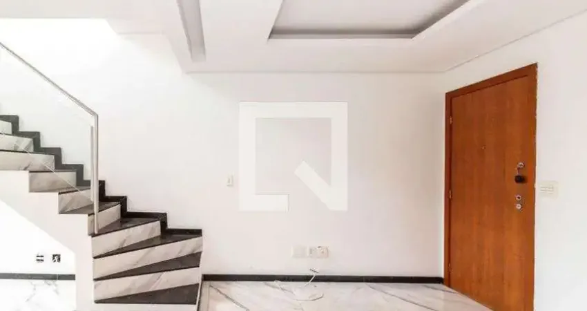 Cobertura para venda - fernão dias, 4 quartos, 150 m² - belo horizonte