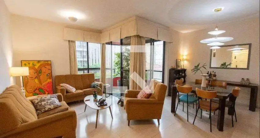 Apartamento para venda - vila mariana, 3 quartos,  111 m² - são paulo