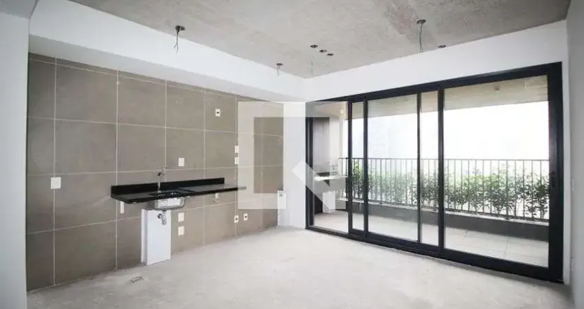 Apartamento para venda - itaim bibi, 2 quartos, 80 m² - são paulo