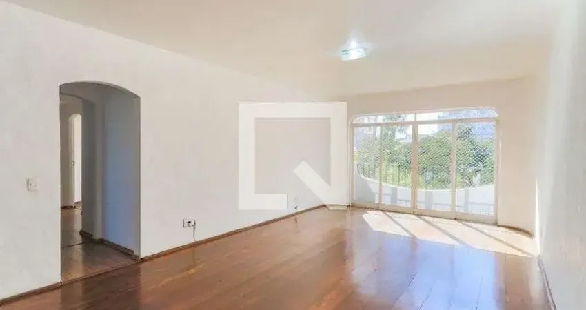 Apartamento para venda - chácara santo antonio, 3 quartos,  160 m² - são paulo