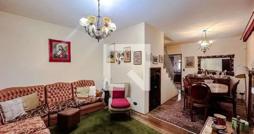 Casa com 3 quartos à venda na Rua Adelaide de Freitas, Mooca, São Paulo