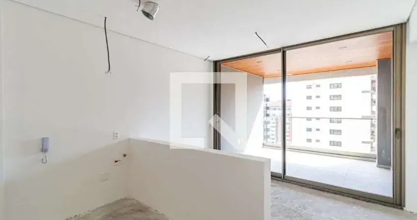 Apartamento para venda - itaim bibi, 2 quartos,  74 m² - são paulo