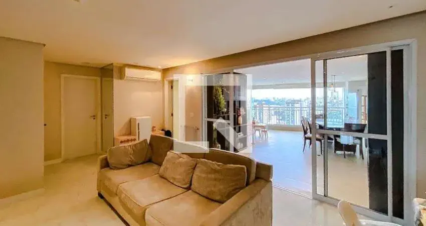 Apartamento com 3 quartos à venda na Rua Orville Derby, Mooca, São Paulo