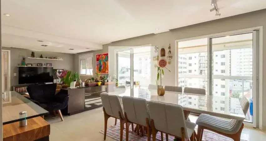 Apartamento para venda - vila mariana, 3 quartos,  125 m² - são paulo