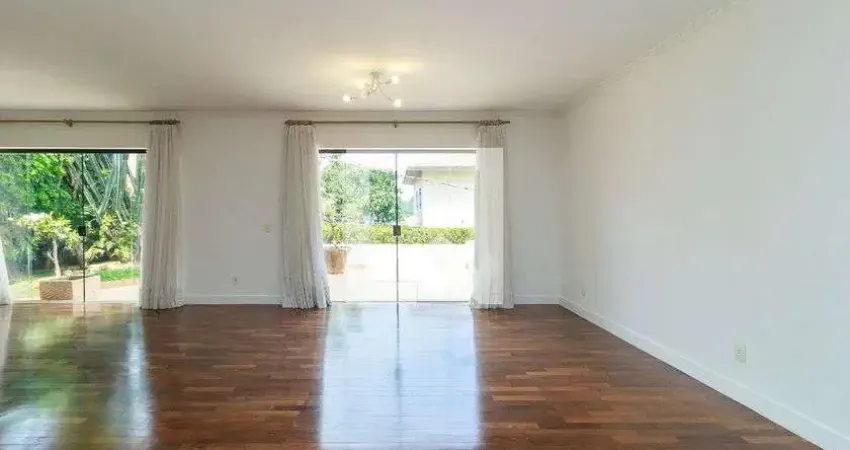 Casa com 4 quartos à venda na Rua Verinha Darcy, Campo Belo, São Paulo