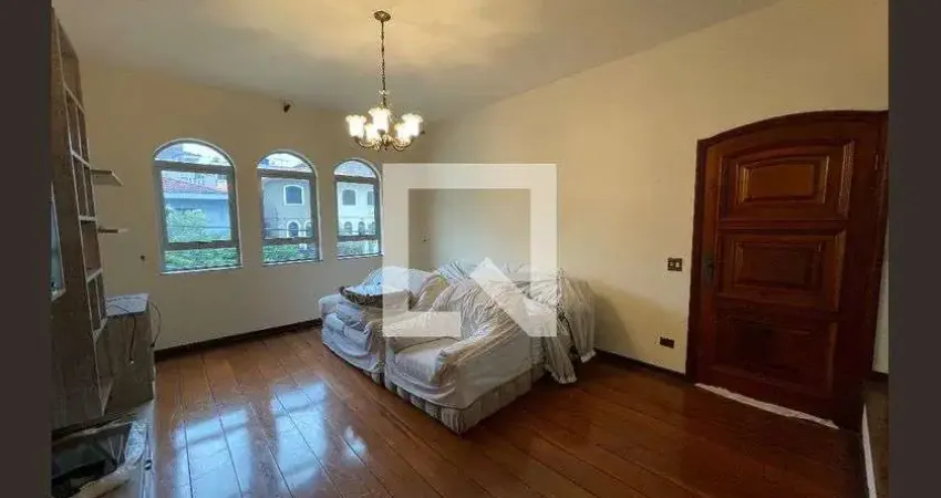 Casa com 4 quartos à venda na Rua Comendador Roque Licciardi, Butantã, São Paulo