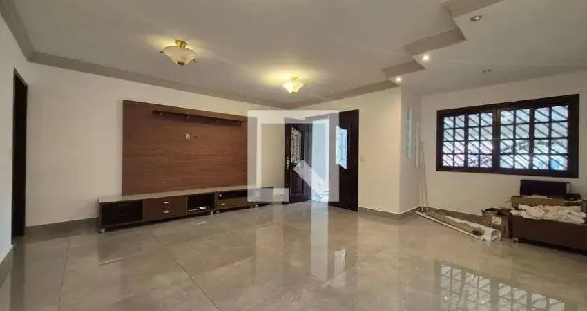 Casa com 4 quartos à venda na Alameda Rouxinol, Jardim, Santo André