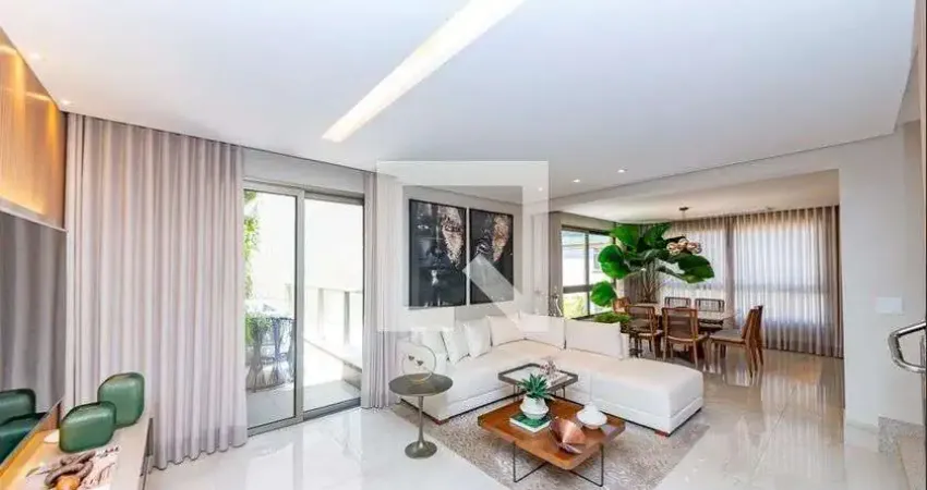 Casa / sobrado em condomínio para venda - buritis, 3 quartos,  347 m² - belo horizonte