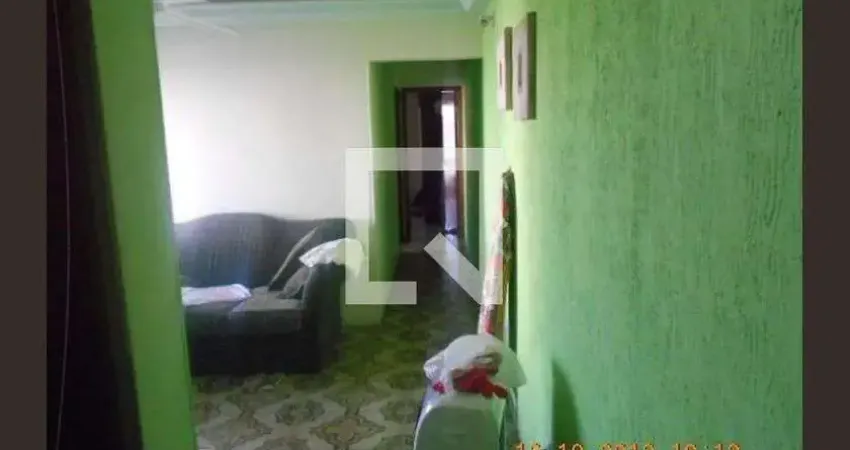 Casa para venda - jardim marajoara , 3 quartos, 70 m² - são paulo