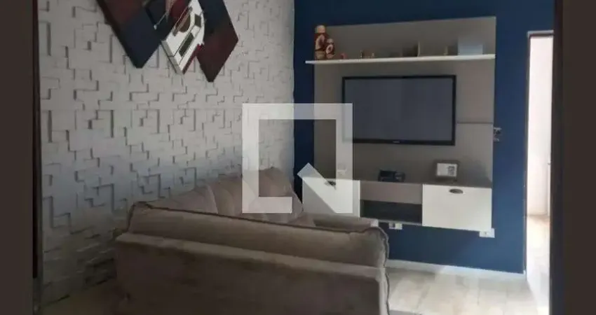 Casa para venda - jardim santo alberto, 2 quartos, 120 m² - santo andré