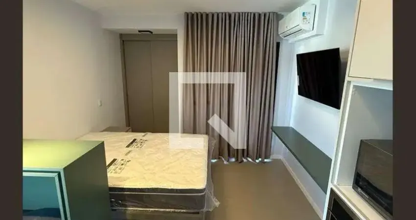 Apartamento para venda - água fria, 1 quarto,  25 m² - são paulo