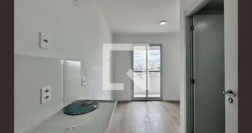 Kitnet / Stúdio à venda na Rua Alsácia, Campo Belo, São Paulo