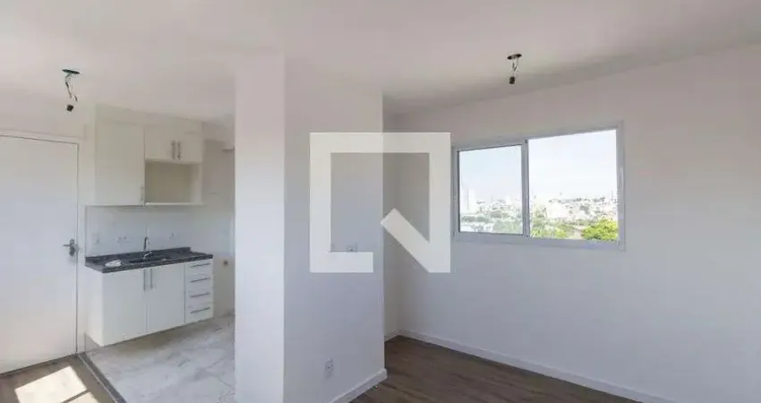 Apartamento com 2 quartos à venda na Rua Renato, Vila Ré, São Paulo