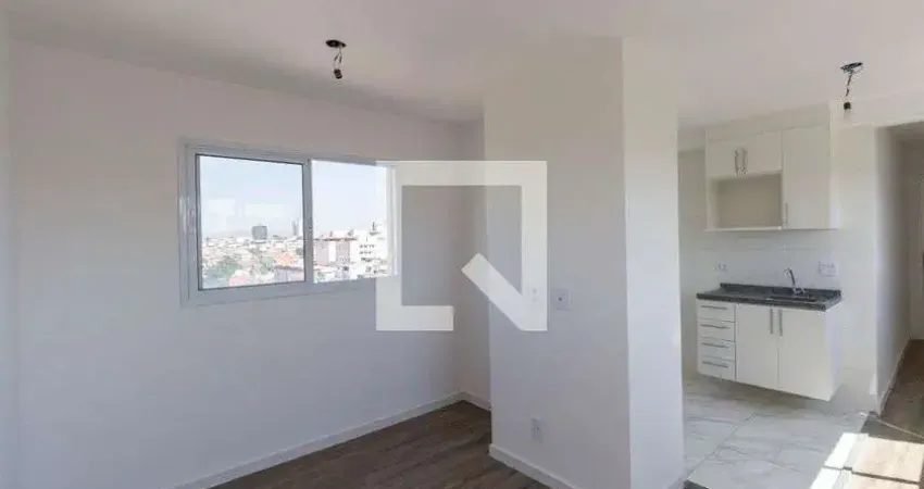 Apartamento com 2 quartos à venda na Rua Renato, Vila Ré, São Paulo