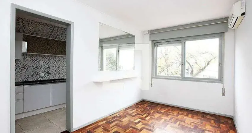 Apartamento para venda - partenon, 1 quarto, 44 m² - porto alegre