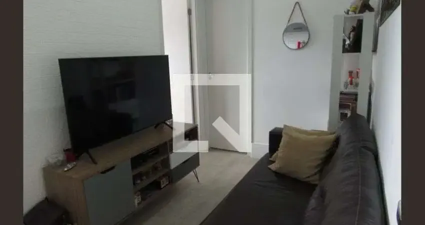 Kitnet / stúdio para venda - quitaúna, 1 quarto,  30 m² - osasco