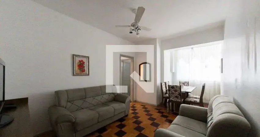 Apartamento para venda - praia de belas , 2 quartos, 65 m² - porto alegre