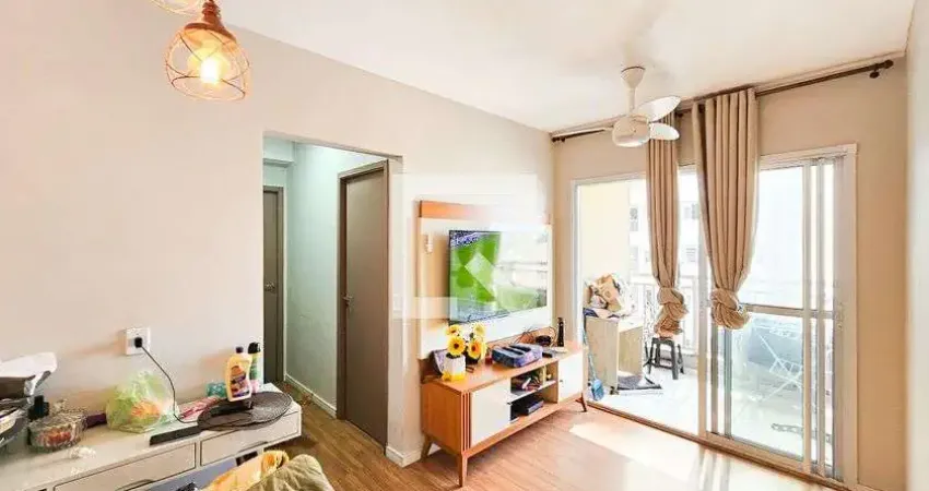 Apartamento para venda - padroeira, 2 quartos, 47 m² - osasco