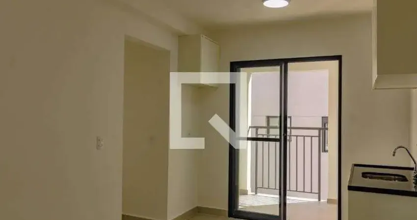 Apartamento para venda - jabaquara, 2 quartos, 40 m² - são paulo