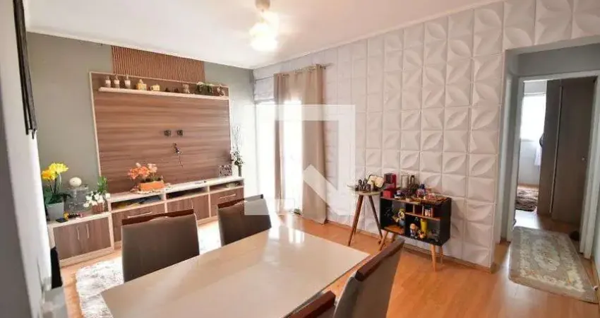 Apartamento para venda - botafogo, 1 quarto, 65 m² - campinas