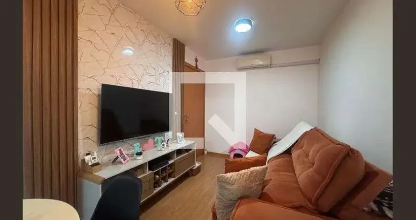 Apartamento para venda - santos dumond, 2 quartos, 58 m² - são leopoldo