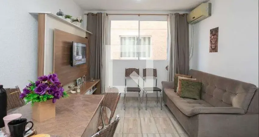 Apartamento para venda - sarandi, 2 quartos,  41 m² - porto alegre