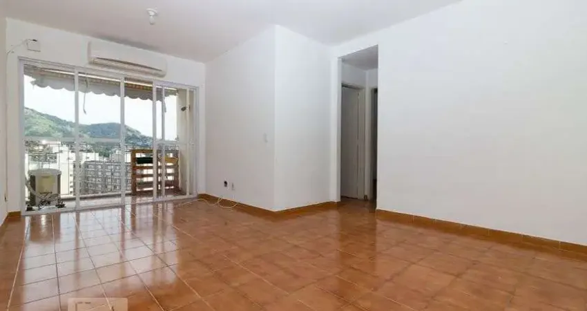 Apartamento para venda - engenho de dentro, 2 quartos,  60 m² - rio de janeiro