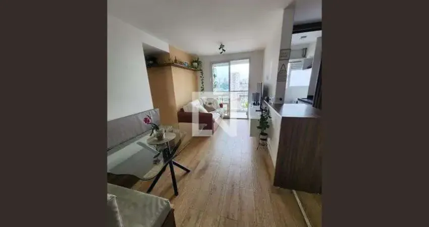 Apartamento para venda - ipiranga, 2 quartos, 51 m² - são paulo