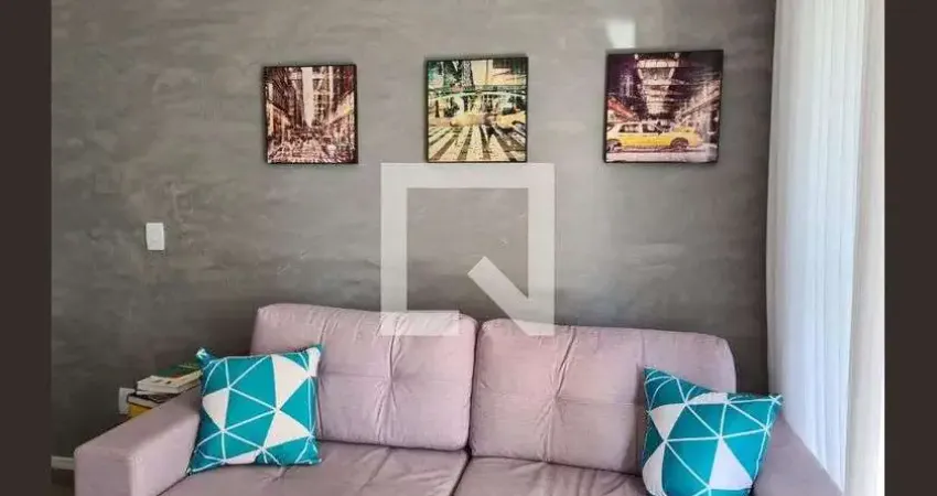 Apartamento com 1 quarto à venda na Rua General Camisão, Saúde, São Paulo