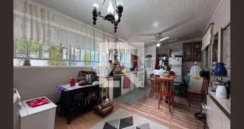 Casa com 3 quartos à venda na Avenida Integração, Feitoria, São Leopoldo