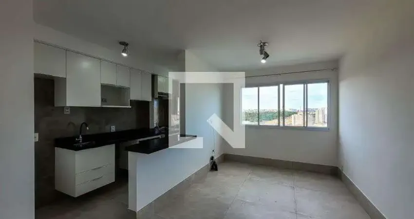Apartamento para venda - jardim santa emília, 2 quartos,  52 m² - são paulo