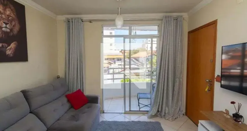 Apartamento para venda - miramar, 2 quartos,  53 m² - belo horizonte
