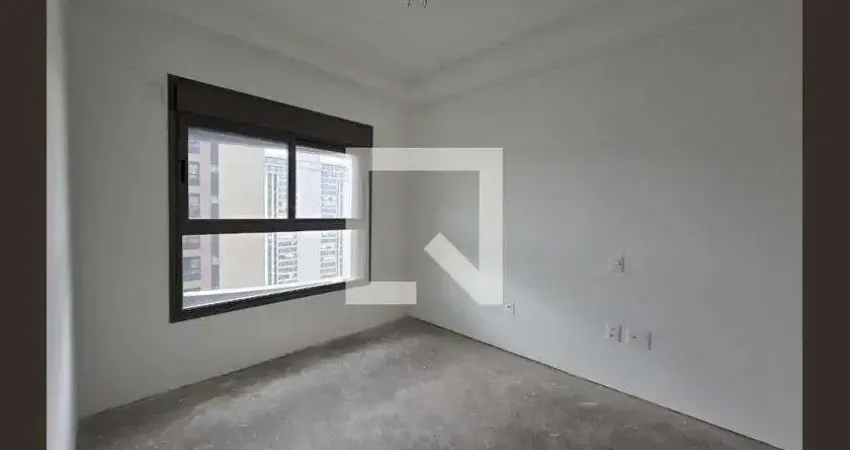 Kitnet / stúdio para venda - brooklin, 1 quarto,  50 m² - são paulo