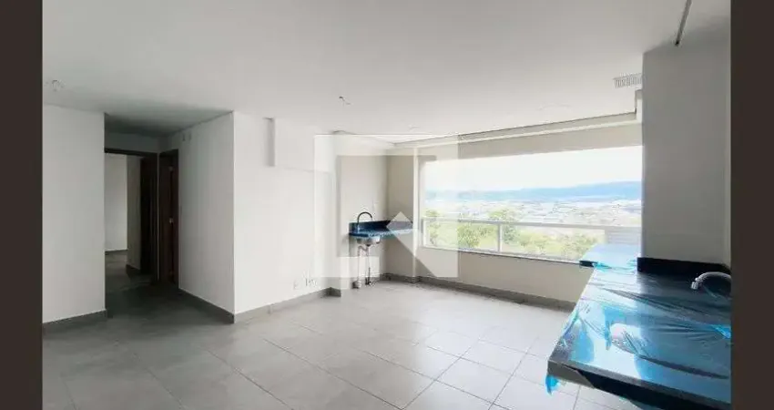 Apartamento para venda - parque da represa, 2 quartos,  57 m² - jundiaí