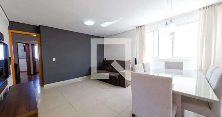 Apartamento para venda - havaí, 3 quartos,  83 m² - belo horizonte