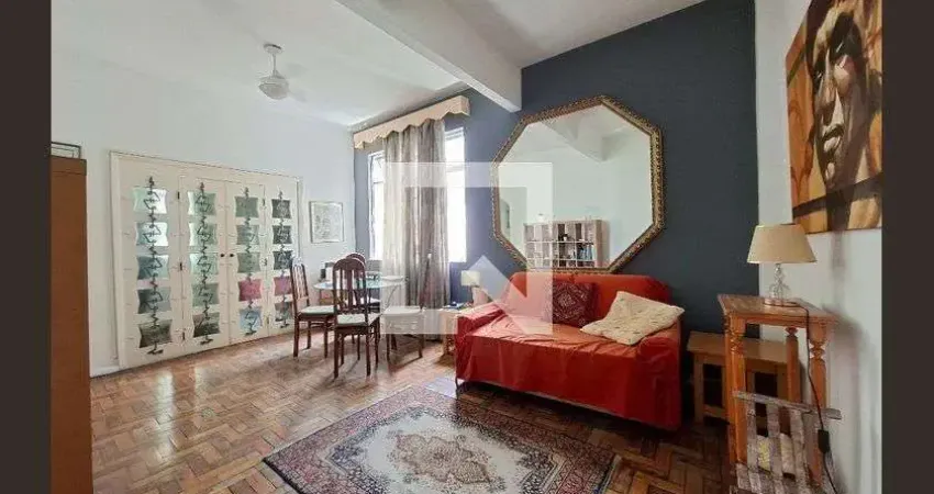 Apartamento para venda - botafogo, 3 quartos, 96 m² - rio de janeiro